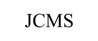 JCMS