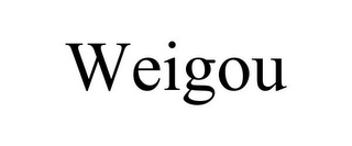 WEIGOU