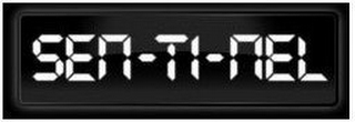 SEN-TI-NEL