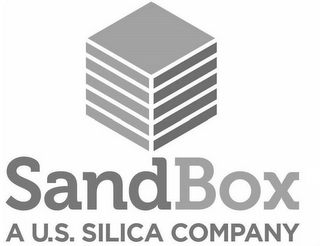 SANDBOX A U.S. SILICA COMPANY