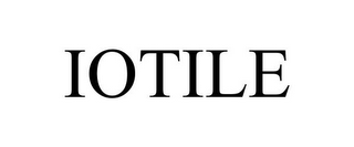 IOTILE