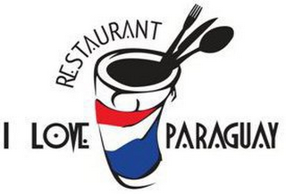 I LOVE PARAGUAY RESTAURANT