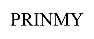 PRINMY