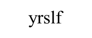 YRSLF