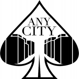 ANY CITY