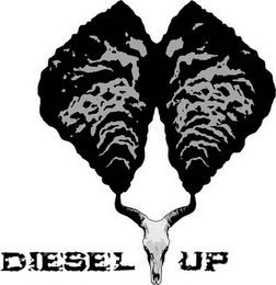 DIESEL UP