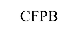 CFPB