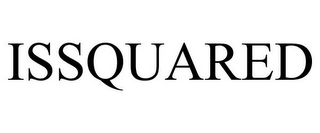ISSQUARED