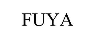 FUYA