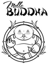 MELLO BUDDHA