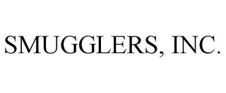 SMUGGLERS, INC.