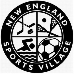 NEW ENGLAND SPORTS VILLAGE