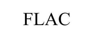 FLAC