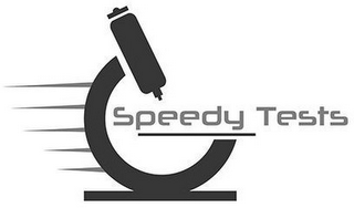 SPEEDY TESTS