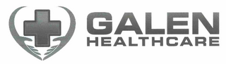 GALEN HEALTHCARE