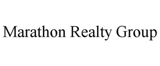 MARATHON REALTY GROUP