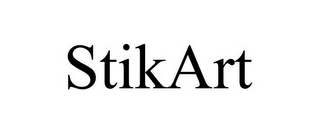 STIKART