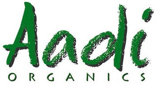 AADI ORGANICS