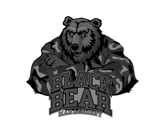 BLACK BEAR MANAGEMENT