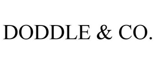 DODDLE & CO.