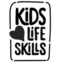 KIDS LIFE SKILLS