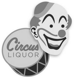 CIRCUS LIQUOR