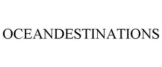 OCEANDESTINATIONS