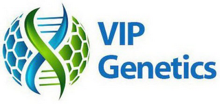 VIP GENETICS