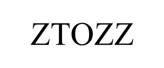 ZTOZZ