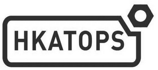 HKATOPS