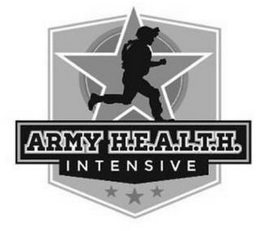 ARMY H.E.A.L.T.H. INTENSIVE