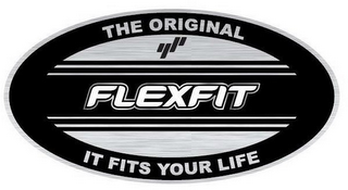 THE ORIGINAL YP FLEXFIT IT FITS YOUR LIFE