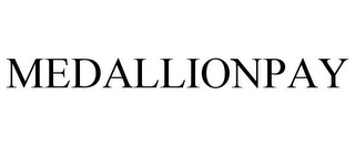 MEDALLIONPAY