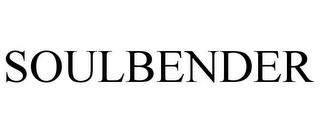 SOULBENDER