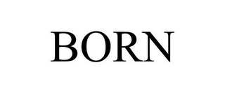 BORN