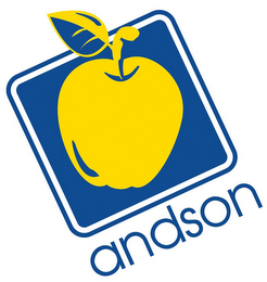 ANDSON