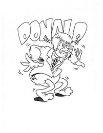 DONALD