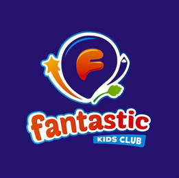 FANTASTIC KIDS CLUB