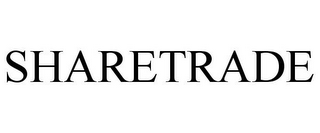 SHARETRADE