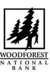 WOODFOREST NATIONAL BANK