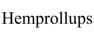 HEMPROLLUPS