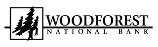 WOODFOREST NATIONAL BANK