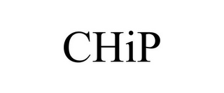 CHIP