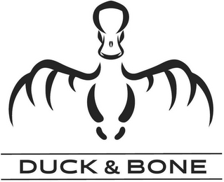 DUCK & BONE