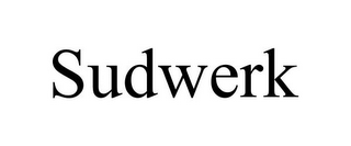 SUDWERK