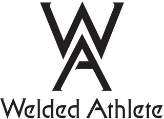 WA WELDED ATHLETE