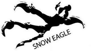 SNOW EAGLE