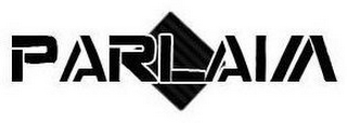 PARLAIM