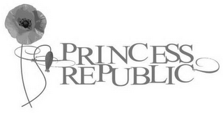 PRINCESS REPUBLIC