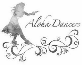 ALOHA DANCERS